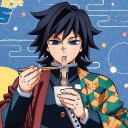 Wisteria lounge Discord server icon