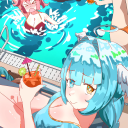 DM Place 18+ Discord server icon