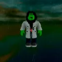 Zombie Laboratory🧟: Survival & Research [🔪🧪]