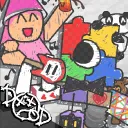 Ikona serwera die of death