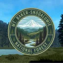 Snoqualmie National Forest