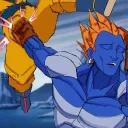 »✪« 𝐃𝗋𝖺𝗀𝗈𝗇-𝐁𝖺𝗅𝗅: Akuma Kozui 🐉👹