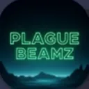 Plague Beamz V2 Discord Server Icon