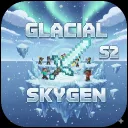 Glacial Skygen || Season 2