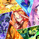 °•~{Hazbin Guarantee}~•° Discord server icon