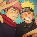 Universo Shinobi e jujutsu