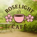 🌸 Roselight Café 🌸