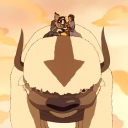 Patchouli Discord server icon