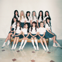 LOOΠΔ CEΠTRΔL Discord server icon