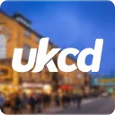 UKCD | UK Camden Roleplay Discord Server Icon