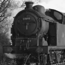 The Rib Valley Railway
