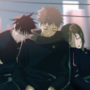 ★⋆.˚ 𝐈̲𝐧𝐝𝐢𝐠𝐨 𝐏̲𝐚𝐫𝐚𝐝𝐢𝐬𝐞 [14+]