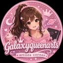 Galaxyqueenarts artists corner