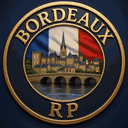 Bordeaux RP 🇫🇷 banner