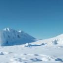 Icy Tundra