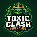 Toxic Clash Tournament | CR’25