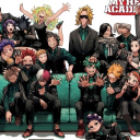 ʚA hero's destinyɞ Discord server icon