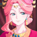 ˡᵒˢˢ‧₊˚❁༉‧ Discord server icon