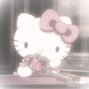 Pink Bow Palace Discord server icon