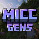 MiccGens | Minecraft RPG