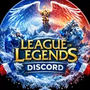 LEAGUE OF LEGEND FR