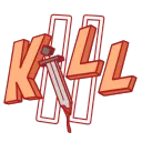 KILL