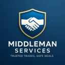 MiddleMan Services