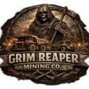 Grim Reaper Mining Co. Community