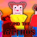 FIND THE AETHOS🔍 Discord server icon