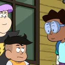 Craig of the creek fanserverr