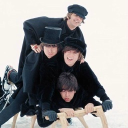 The Beatles Discord server icon