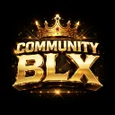 👑🔱COMMUNITY BLX🔱👑 #200?