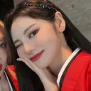  𝕾𝖆𝖐𝖚𝖗𝖆 𝕭𝖑𝖔𝖘𝖘𝖔𝖒𝖘... Discord Server Icon