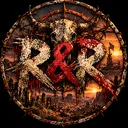ROT & RUIN S: 4 of Dust & Thirst