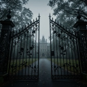 gate Discord server icon