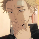 howilovedyouᵕ̈ Discord server icon