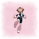 𓏵 ﹒　URAVITY　　⸝⸝ DJ2L Discord Server Icon