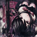 Danganronpa despair of all Discord server icon