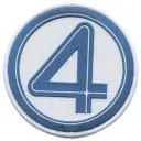 Fantastic 4