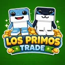 🦈LOS PRIMOS | TRADES🐋