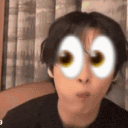 Lee Know's Pudding Cult #dj2l Discord server icon