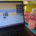 𓊚 𝕷𝖎𝖇𝖗𝖆𝖗𝖞 𝖔𝖋 𝕽𝖊𝖘𝖔𝖓𝖆𝖓𝖈𝖊 𓊚 Discord server icon