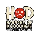 HARMONY OF DISCOURSE