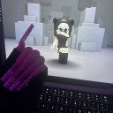 ✰ FANGS & EMBER † ✰ Discord server icon