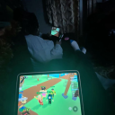 𝒢𝓇𝑜𝓌 𝒜 𝐺𝒶𝓇𝒹𝑒𝓃 ℳ𝒶𝓇𝓀𝑒𝓉 Discord server icon