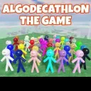 Algodecathlon Revival Project
