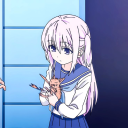 Élysïan Discord server icon