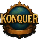 Konquër┇Enero