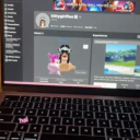 ✦ ᴘᴜsʜᴇᴇɴ ✦ Discord server icon