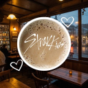 ⌞ SKZBREW : system hang out ☕ Discord server icon